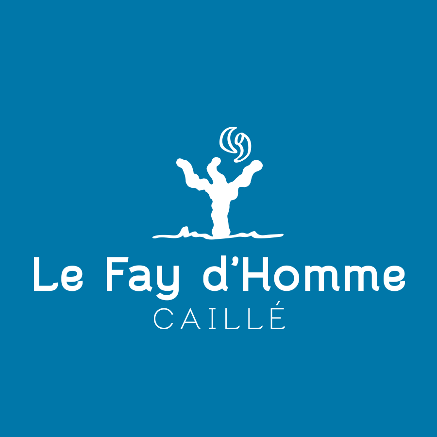 Le Fay d'Homme - Logo