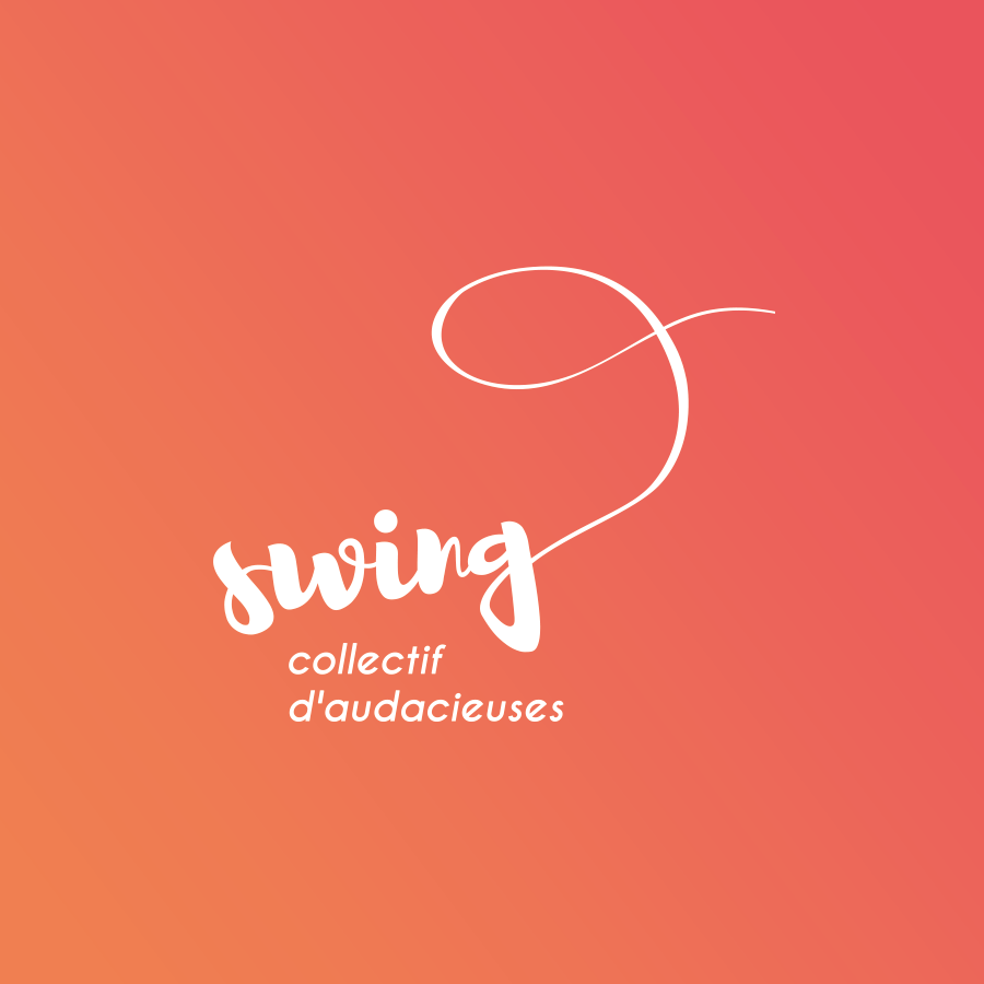 Collectif Swing - Logo