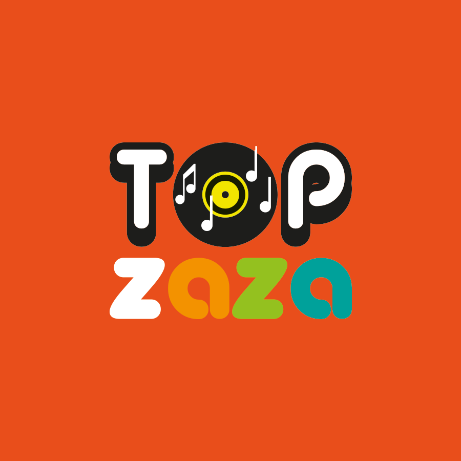 Top Zaza - Logo