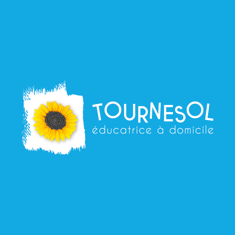 Tournesol - Logo