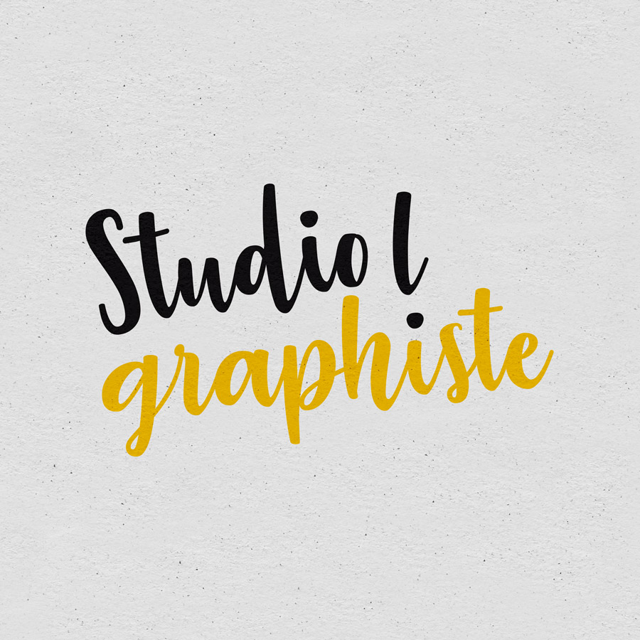 Logo Studio L. graphiste