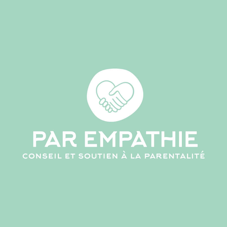 Par Empathie - Logo