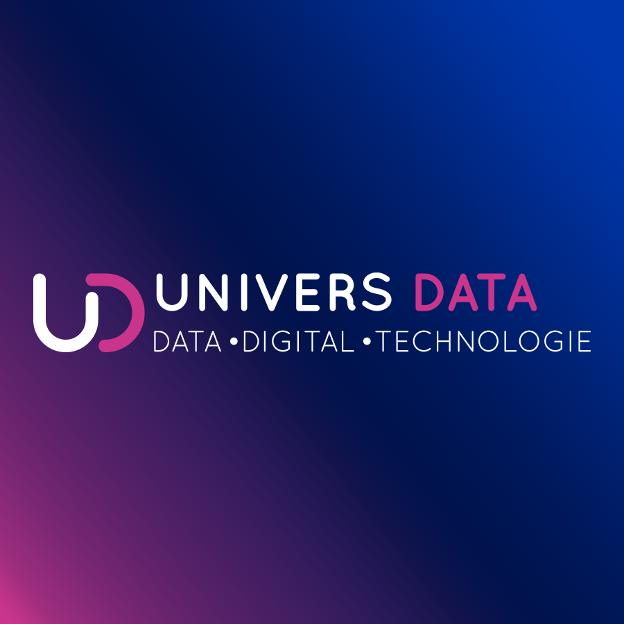 Univers Data - Logo