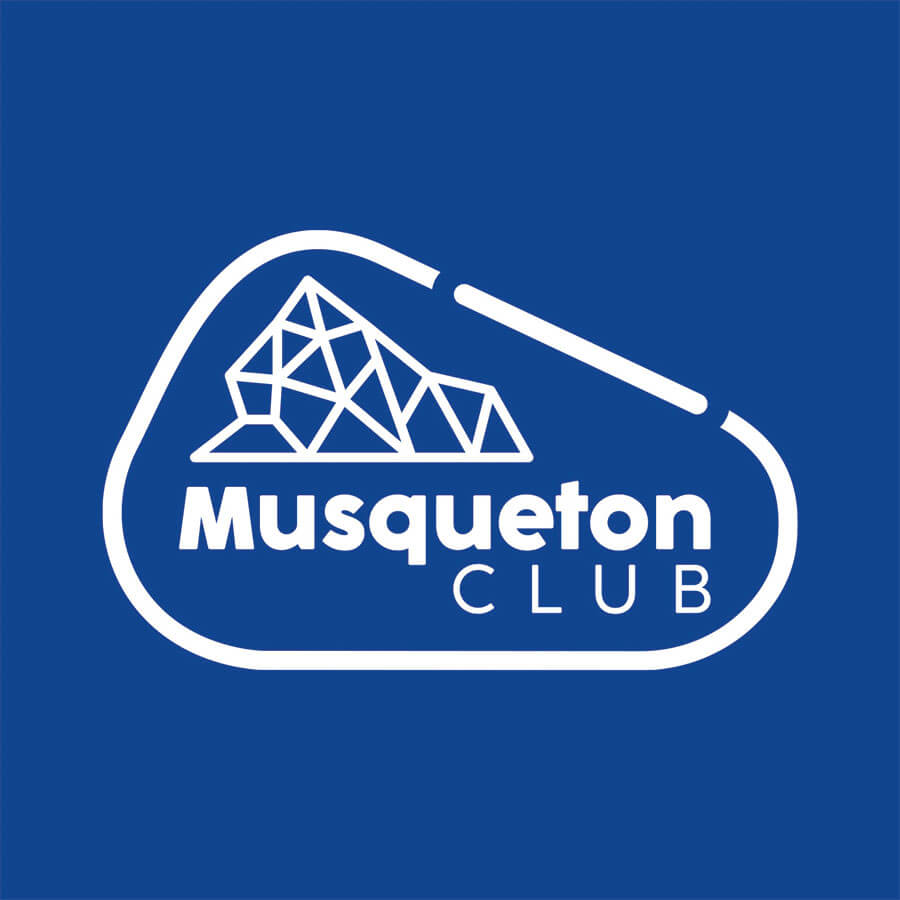 Musqueton Club - logo