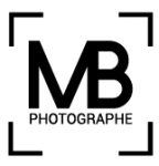 Marianne Bouchet - Photographe - logo